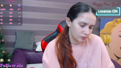 Snapshot of irisnichols chatting on 01-02-25, 02:33 Iris online show from 01-02-25, 02:33