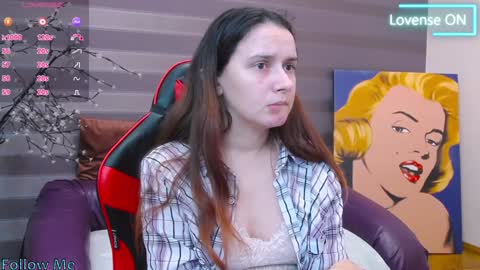 Snapshot of irisnichols chatting on 01-26-25, 12:16 Iris online show from 01-26-25, 12:16