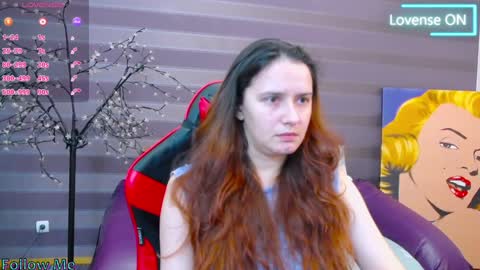 Snapshot of irisnichols chatting on 01-27-25, 03:26 Iris online show from 01-27-25, 03:26