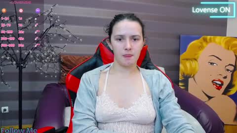 Snapshot of irisnichols chatting on 01-28-25, 09:19 Iris online show from 01-28-25, 09:19