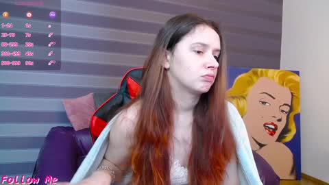 Snapshot of irisnichols chatting on 02-08-25, 11:24 Iris online show from 02-08-25, 11:24