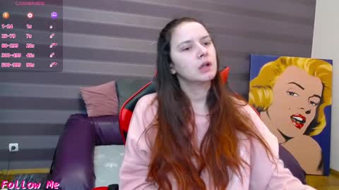 Snapshot of irisnichols chatting on 02-10-25, 12:30 Iris online show from 02-10-25, 12:30