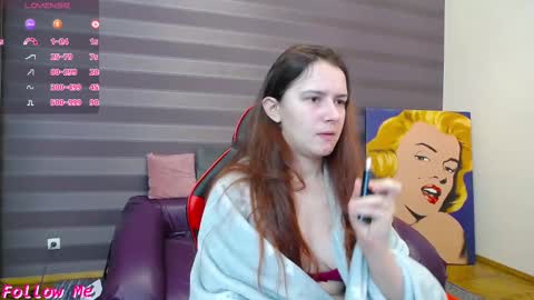 Snapshot of irisnichols chatting on 02-13-25, 12:35 Iris online show from 02-13-25, 12:35