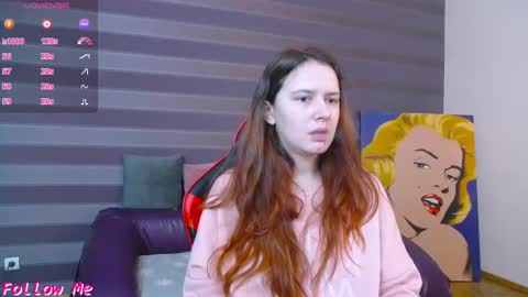 Snapshot of irisnichols chatting on 02-17-25, 01:04 Iris online show from 02-17-25, 01:04