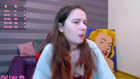 Snapshot of irisnichols chatting on 02-21-25, 02:17 Iris online show from 02-21-25, 02:17