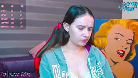 Snapshot of irisnichols chatting on 09-18-25, 06:54 Iris online show from 09-18-25, 06:54