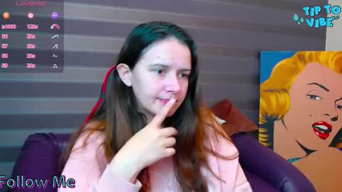 Snapshot of irisnichols chatting on 09-20-25, 11:06 Iris online show from 09-20-25, 11:06