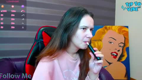 Snapshot of irisnichols chatting on 09-29-25, 12:05 Iris online show from 09-29-25, 12:05