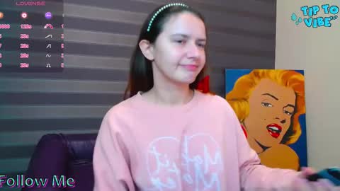 Snapshot of irisnichols chatting on 10-08-25, 02:20 Iris online show from 10-08-25, 02:20