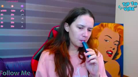 Snapshot of irisnichols chatting on 10-14-25, 02:01 Iris online show from 10-14-25, 02:01