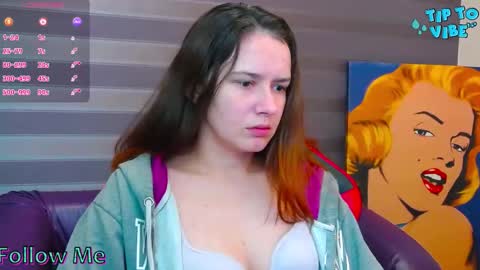 Snapshot of irisnichols chatting on 10-15-25, 12:22 Iris online show from 10-15-25, 12:22