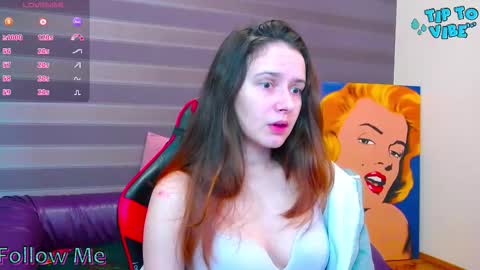 Snapshot of irisnichols chatting on 10-19-25, 11:49 Iris online show from 10-19-25, 11:49