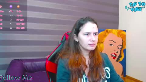 Snapshot of irisnichols chatting on 10-22-25, 01:17 Iris online show from 10-22-25, 01:17