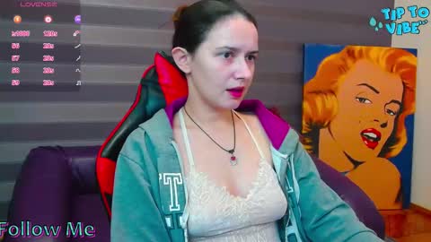 Snapshot of irisnichols chatting on 11-03-25, 10:21 Iris online show from 11-03-25, 10:21