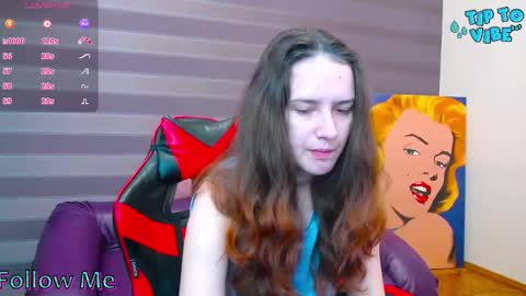 Snapshot of irisnichols chatting on 11-21-25, 04:22 Iris online show from 11-21-25, 04:22