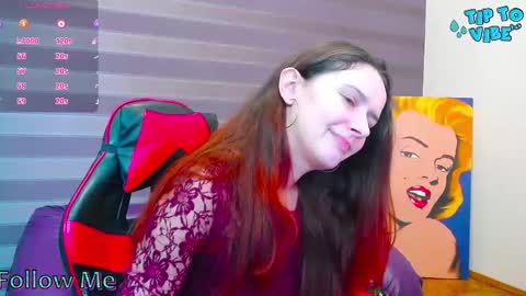 Iris online show from 12-18-25, 02:39