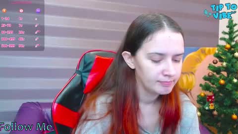 Iris online show from 12-21-25, 04:08