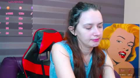 Iris online show from 02-14-26, 03:58