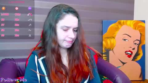 Iris online show from 02-26-26, 03:49