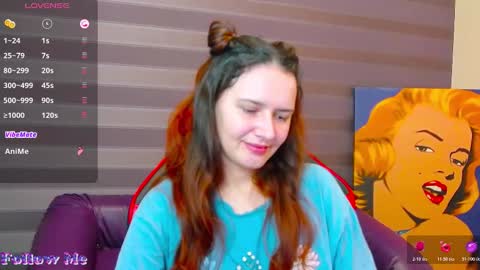 Iris online show from 03-11-26, 04:18