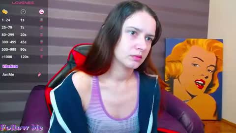 Iris online show from 03-16-26, 12:27