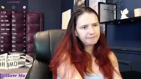 Iris online show from 07-29-26, 10:52