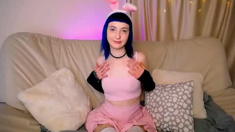 Iris online show from 03-13-26, 03:24