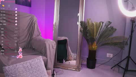 Snapshot of irisreynolds chatting on 12-15-24, 02:41 Maria online show from 12-15-24, 02:41