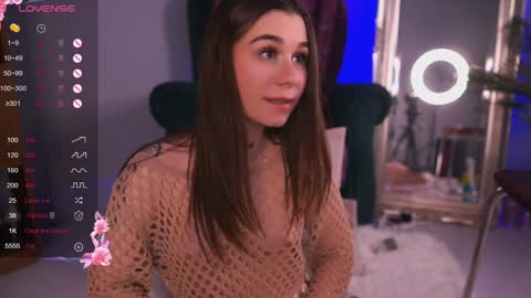 Snapshot of irisreynolds chatting on 01-13-25, 12:09 Maria online show from 01-13-25, 12:09