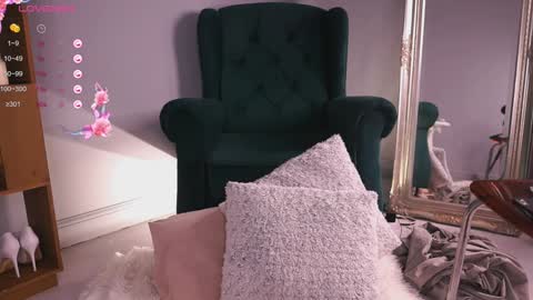 Snapshot of irisreynolds chatting on 01-25-25, 03:09 Maria online show from 01-25-25, 03:09