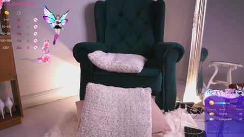 Snapshot of irisreynolds chatting on 01-26-25, 05:02 Maria online show from 01-26-25, 05:02