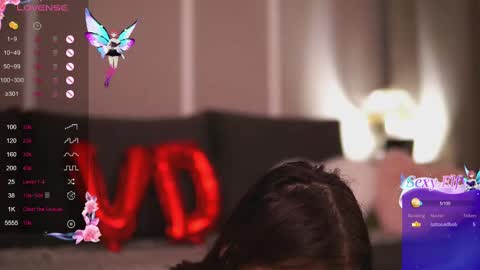 Snapshot of irisreynolds chatting on 02-15-25, 07:49 Maria online show from 02-15-25, 07:49