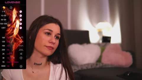 Snapshot of irisreynolds chatting on 02-24-25, 09:21 Maria online show from 02-24-25, 09:21