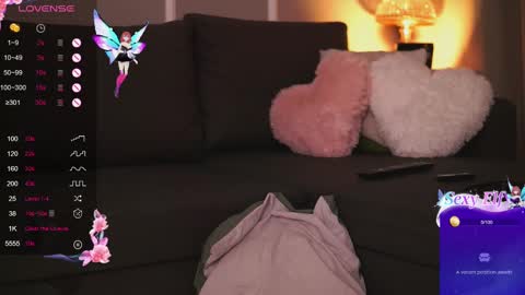 Snapshot of irisreynolds chatting on 03-03-25, 03:19 Maria online show from 03-03-25, 03:19