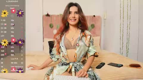Iris Rosse online show from 02-18-26, 02:07