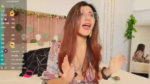 Iris Rosse online show from 02-28-26, 02:56