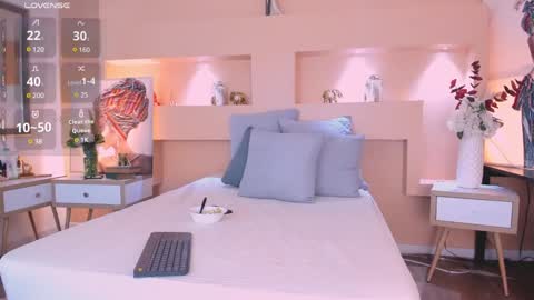 Iriss  online show from 12-03-24, 04:39