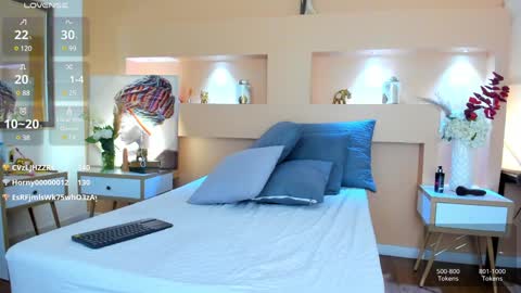 Iriss  online show from 12-14-24, 09:35