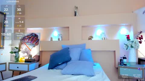 Iriss  online show from 01-14-25, 07:11