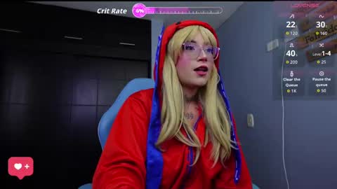 iriss_cardenas online show from 09-09-25, 12:05