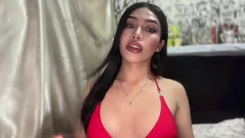 iriss_fox online show from 12-03-25, 12:25