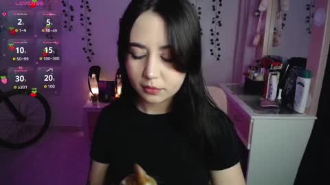 Iris  online show from 12-05-25, 04:32