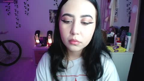 Iris  online show from 01-14-26, 05:24