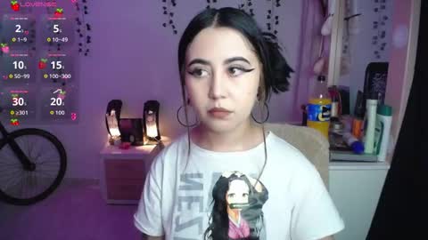 Iris  online show from 02-03-26, 04:54