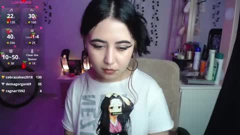 Iris  online show from 02-03-26, 06:40