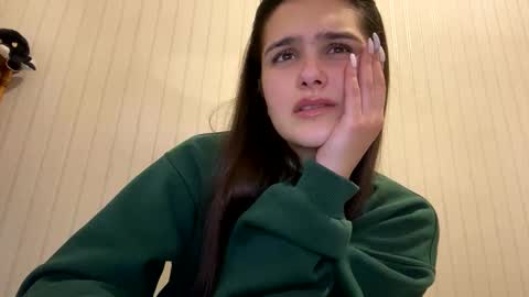 irisss31 online show from 01-21-25, 06:55