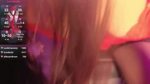 irissweetty online show from 02-15-26, 02:58