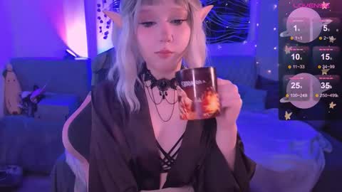 Snapshot of irma_bell chatting on 09-14-25, 09:58 Irma online show from 09-14-25, 09:58