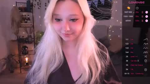 Snapshot of irma_bell chatting on 10-10-25, 11:59 Irma online show from 10-10-25, 11:59