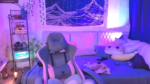 Snapshot of irma_bell chatting on 11-29-25, 03:20 Irma online show from 11-29-25, 03:20